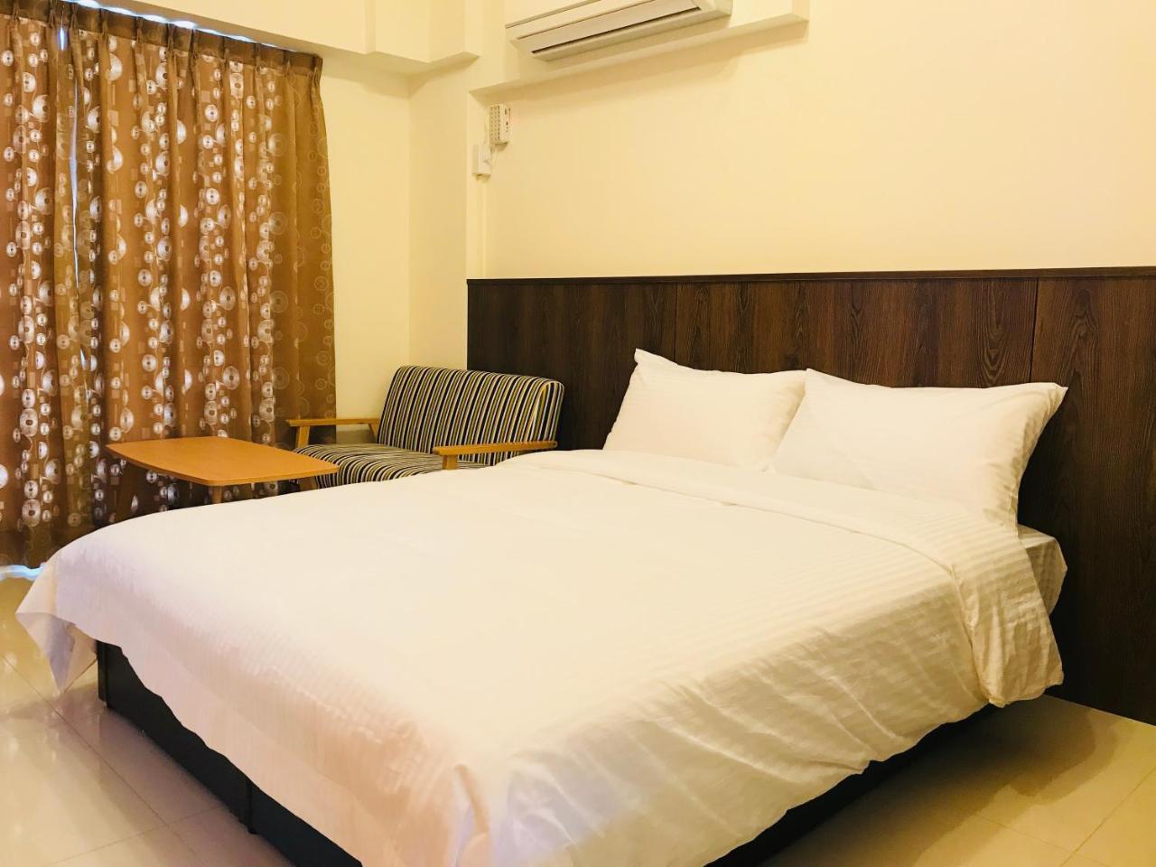 Moo House Apartment Dayin Bagian luar foto