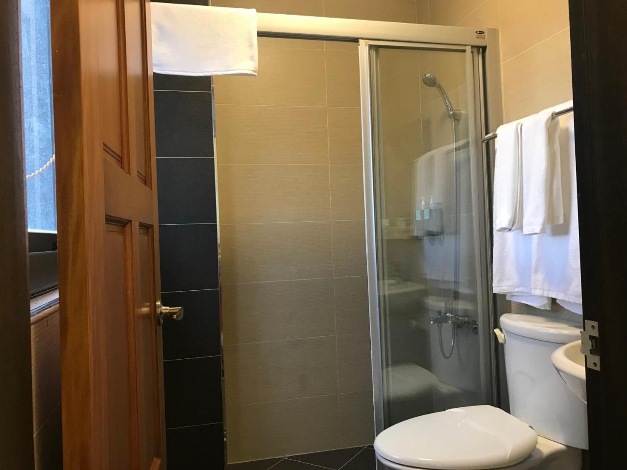 Moo House Apartment Dayin Bagian luar foto