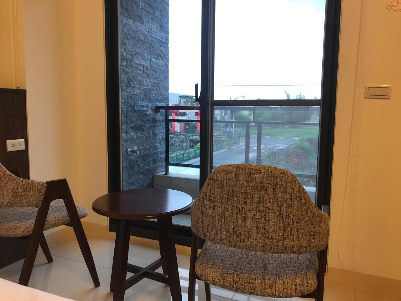 Moo House Apartment Dayin Bagian luar foto