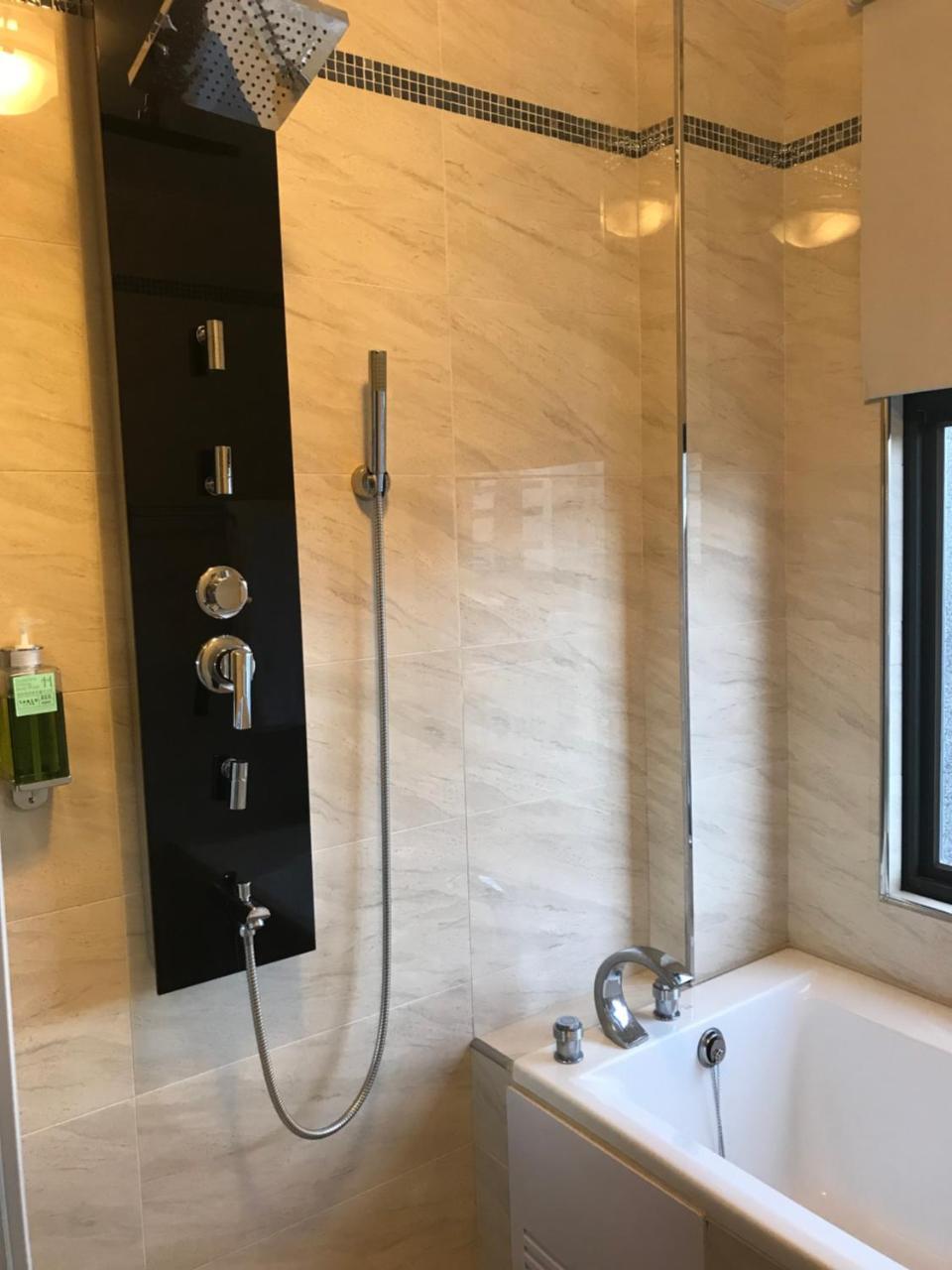 Moo House Apartment Dayin Bagian luar foto