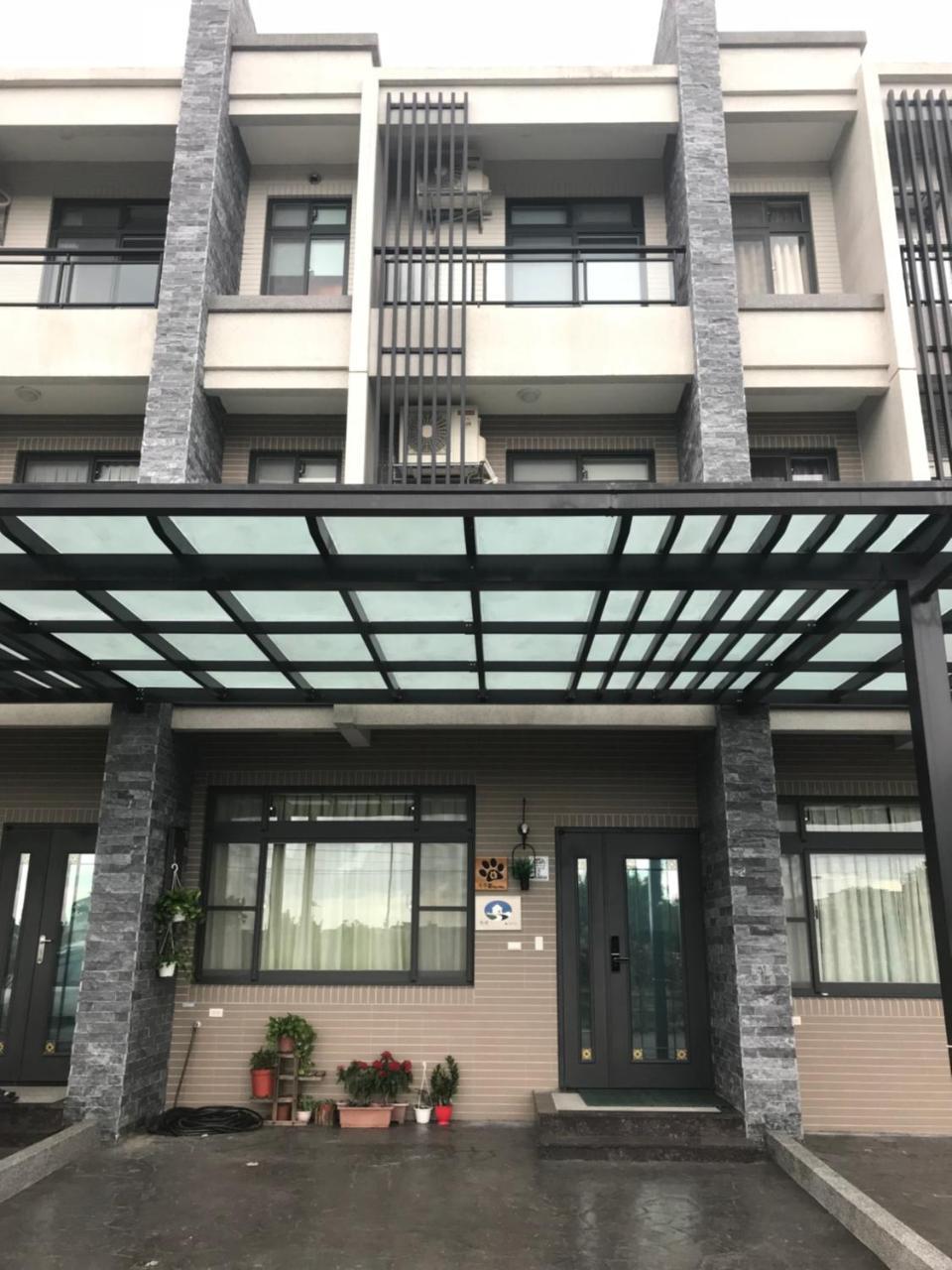 Moo House Apartment Dayin Bagian luar foto
