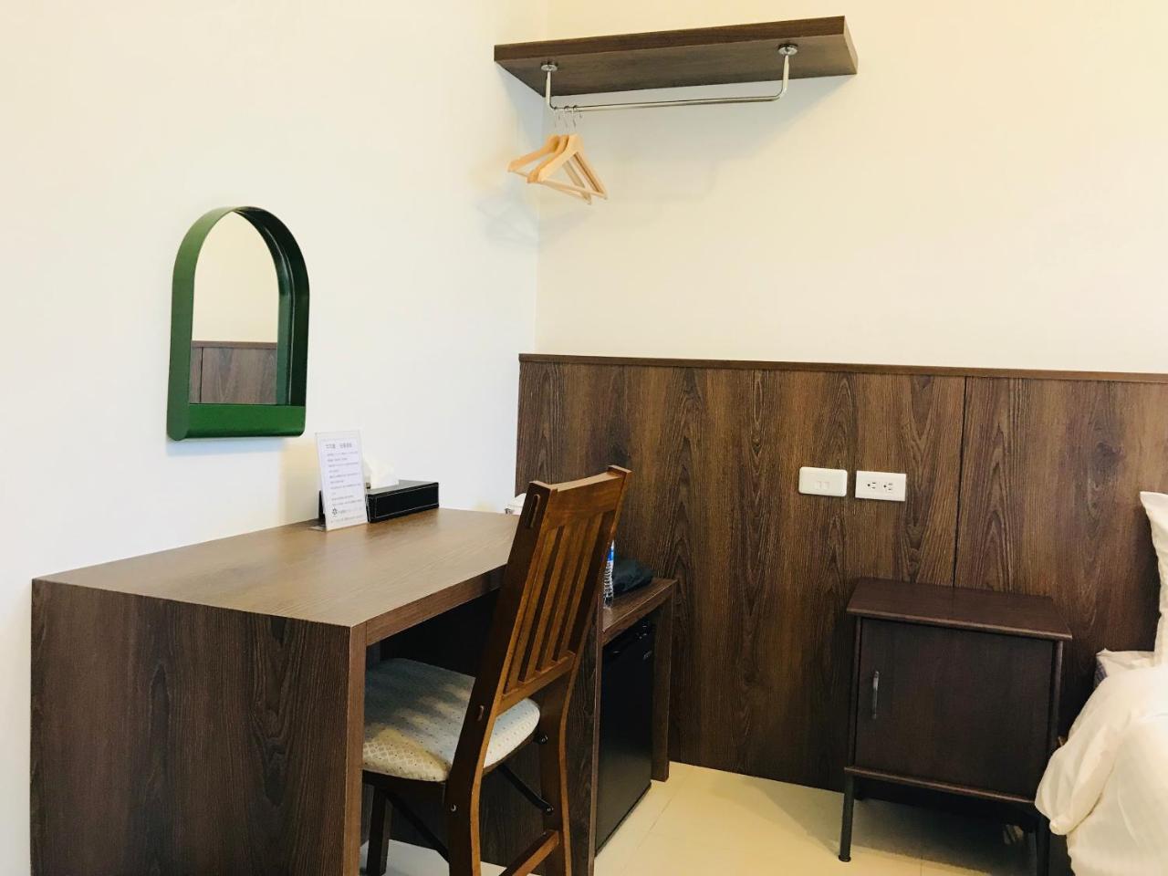 Moo House Apartment Dayin Bagian luar foto