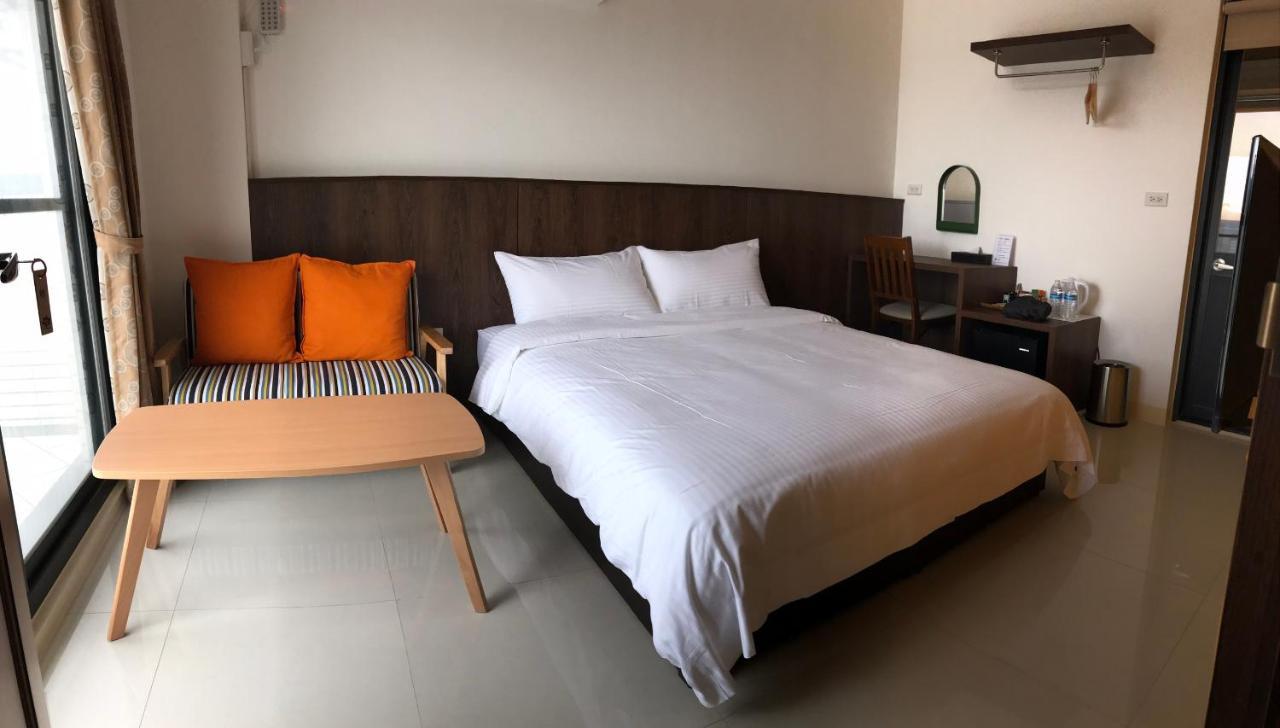 Moo House Apartment Dayin Bagian luar foto