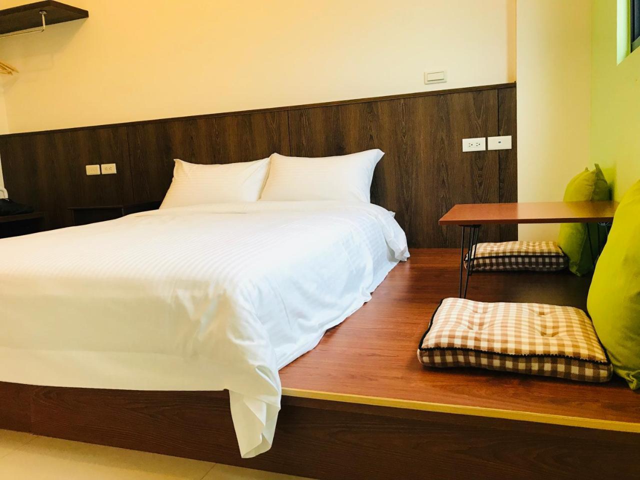 Moo House Apartment Dayin Bagian luar foto