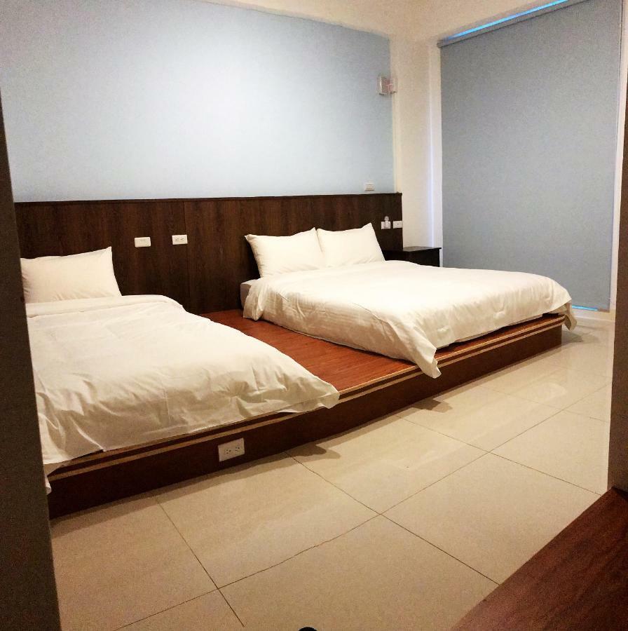 Moo House Apartment Dayin Bagian luar foto