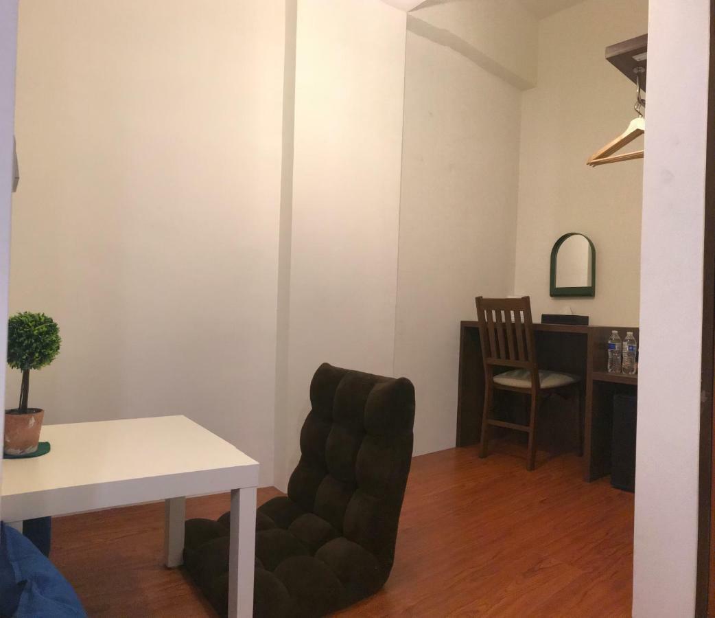 Moo House Apartment Dayin Bagian luar foto