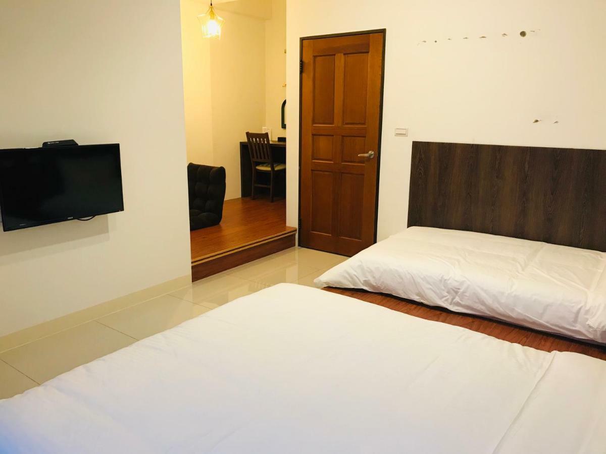 Moo House Apartment Dayin Bagian luar foto