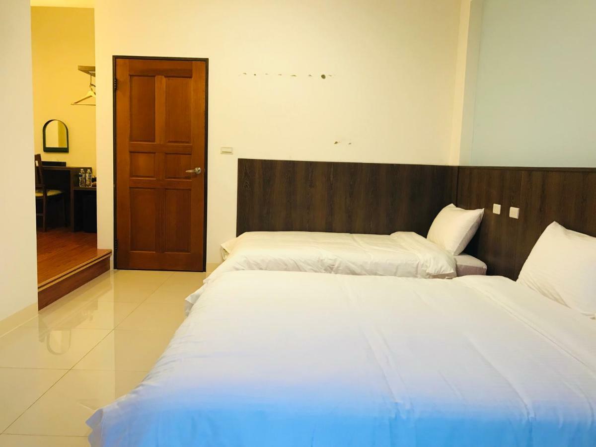 Moo House Apartment Dayin Bagian luar foto